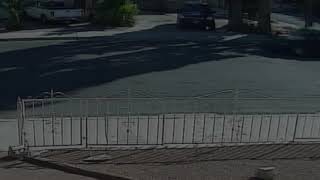 Detectives Asking for the Public's Assistance in Identifying Robbery Suspects