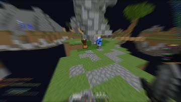 FLYING on Cubecraft in 2022 (Hacking on Cubecraft) | Rise 5.92