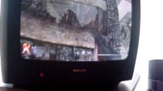 cod waw upheaval solo roof glitch
