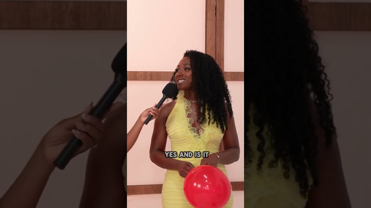 THIS MOMENT RIGHT HERE HAD EVERYBODY SHOOK 😱💔 MOST EMBARRASSING MOMENT ON POP THE BALLOON...