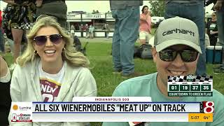 Inaugural Wienie 500