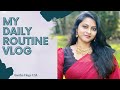 Vlog  daily routine indian store cooking something new  telugu vlogs usa 