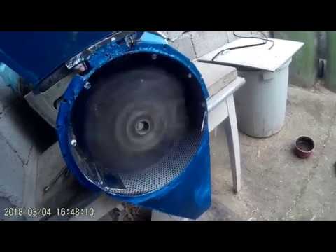 როგორი გამოვიდა გადაკეთებული წისქვილი   .