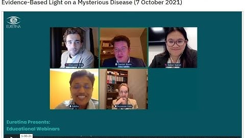 Central Serous Chorioretinopathy (CSC): Shedding an Evidence-Based Light on a Mysterious Disease