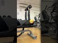 Gym | Strength training #gymgirl #fitness #gym
