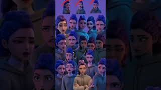 “Find the Hidden Rumi Pictures! 🔍 | KPop Demon Hunters Quiz” screenshot 3