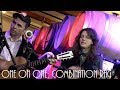 Cellar Sessions: Bill and The Belles - Combination Rag August 31st, 2018 City Winery New York
