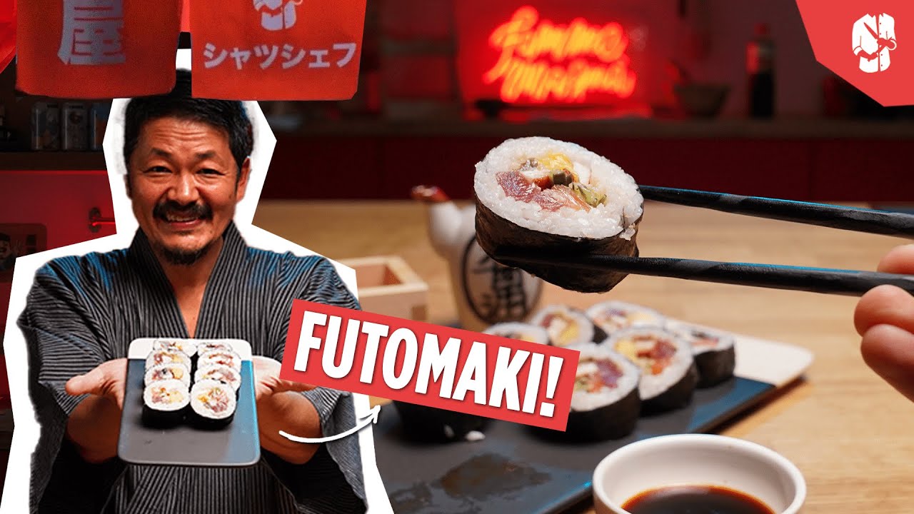 Futomaki