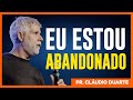 Cláudio Duarte | DEUS ME ABANDONOU?