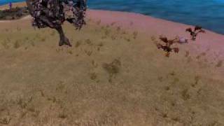 Spore--Infanticide