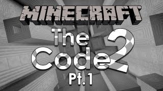 Cheeto Plays Minecraft : The Code: Infinite :: Pt. 1