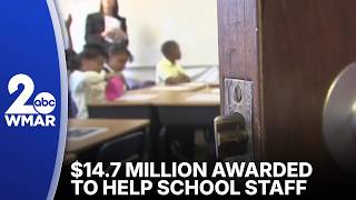 Education boost: Maryland awards $14.7 million to increase teacher certification