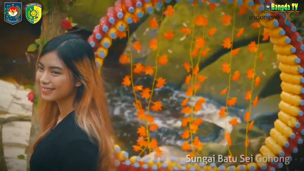 Profil Pembangunan Wisata Kota Palangkaraya 2022