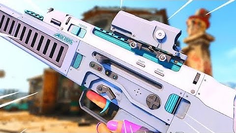 ONE BURST “CARV.2” CLASS is BROKEN in COLD WAR! (BEST CARV 2 CLASS SETUP!)