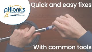 Troubleshooting STs Series Sensors
