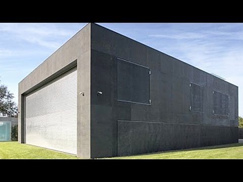 7 Самых Крутых Бункеров на Случай Зомби Апокалипсиса