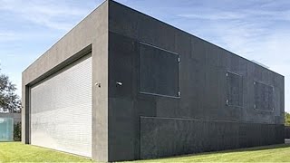 7 Самых Крутых Бункеров на Случай Зомби Апокалипсиса 7 Самых Крутых Бункеров на Случай Зомби Апокалипсиса