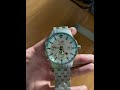 Vostok Europe Expedition GMT Automatic Limited Edition #shorts