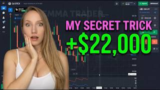 BINARY OPTIONS STRATEGY FOR BEGINNERS | Quotex indicator strategy 2026