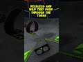 Going the Distance in #ac #vr #animalcompany