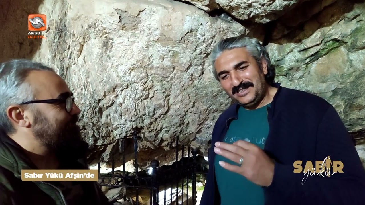 Sabır Yükü   Afşin Özel Çemen Yapımı 26 05 2024