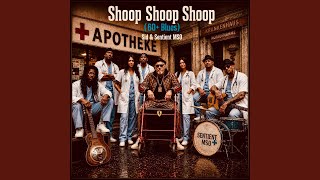 SHOOP SHOOP SHOOP (60+ BLUES)