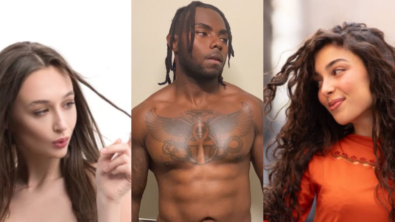 Women can NOT resist a man with a fit body 