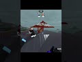 Get clipped twice... AGAIN! #viral #roblox #robloxshorts #robloxrivals #robloxgames #robloxshort