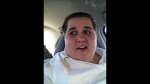 The start of a vlog