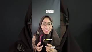 Review produk case tablet