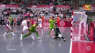 ElPozo Murcia vs Mallorca Palma Futsal - 27ªJornada - RFEF Futsal