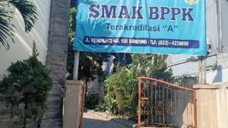 Kegiatan Siswa Smak Bppk Bandung