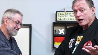 Will Higginbotham In Memory