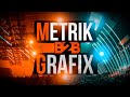 Metrik b2b grafix  vortekkz  neurofunk  dancefloor dnb