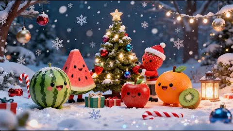 Christmas Sensory Magic: Snow, Lights & Fun ❄️🎁