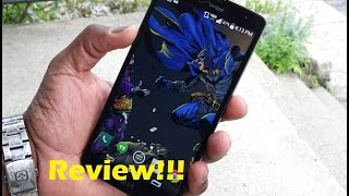 LG G Vista Review [Verizon]