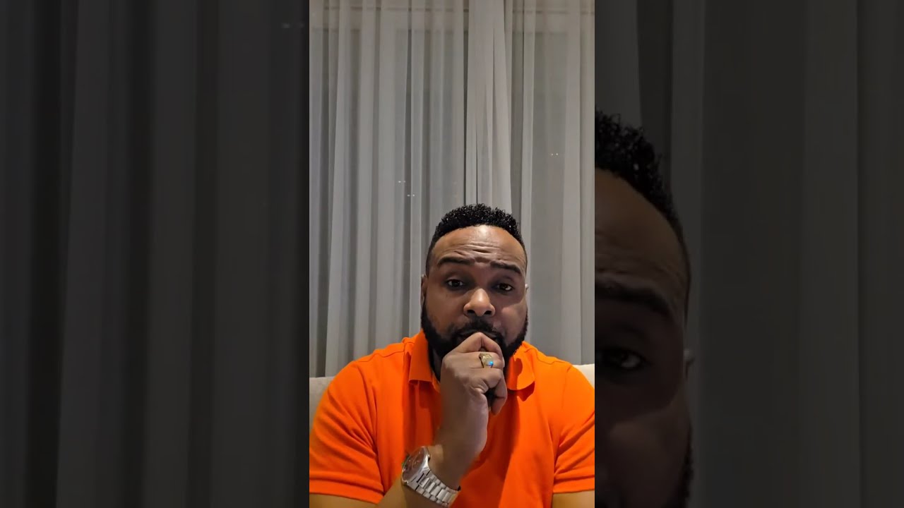 Révérend Paul Mukendi est en direct!