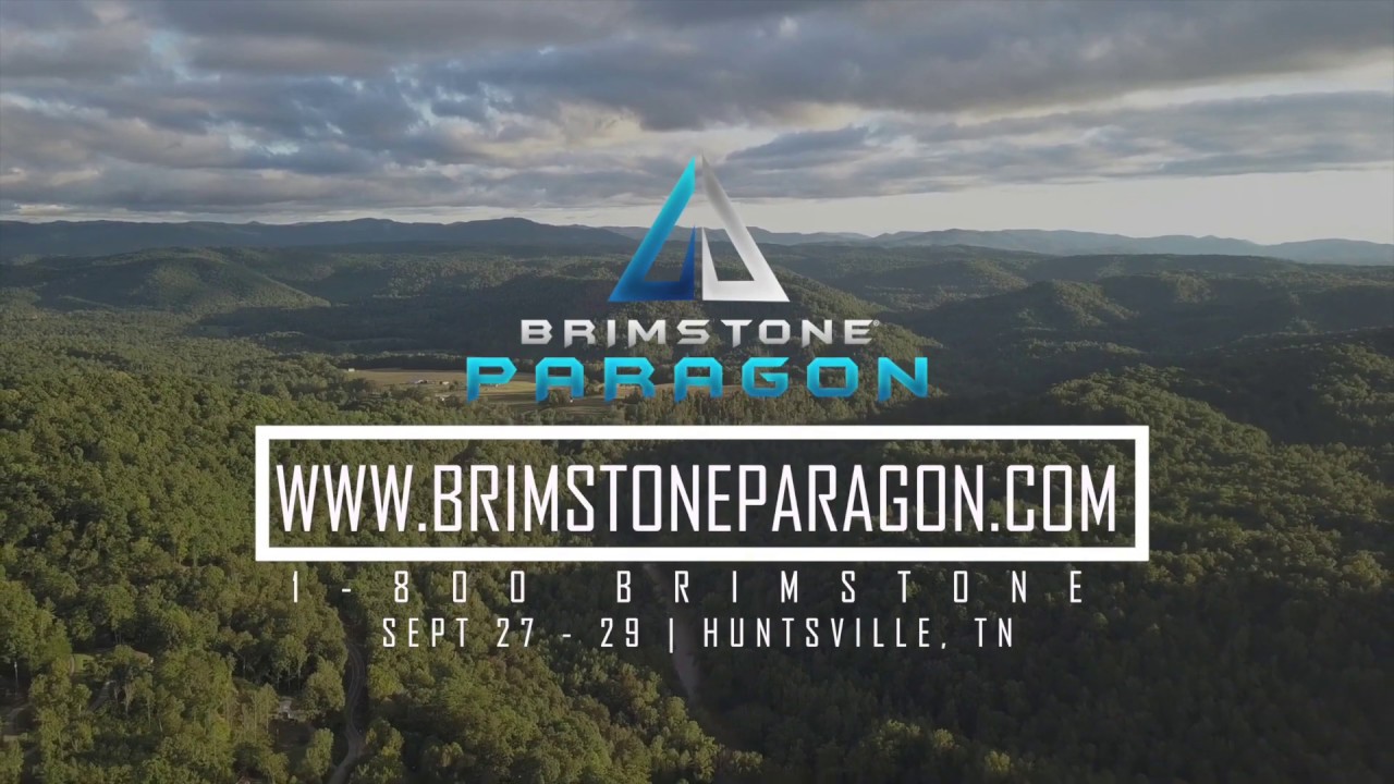 Brimstone Paragon 2019 Easton Corbin & Jimmie Allen YouTube