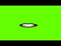 Free Green Screen Mouth Movement Animation