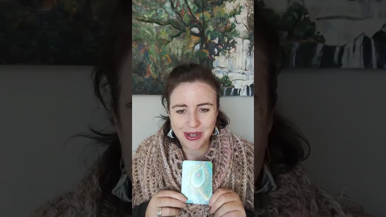 Карты на 9-15 февраля от Ли-Энн Питерс из Temple of Balance.