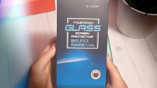 Tempered Glass and Case for the OnePlus 8T Under $10 screenshot 5