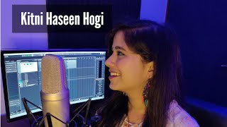 Kitni Haseen Hogii - HIT (The First Case)- Mithoon, Arijit Singh | Female Version | Srishti Singh