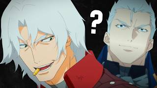 Are The Devil May Cry Anime Good If You're Not a Fan?
