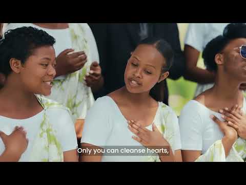 Imbere yawe by Vers Sion choir [Official Video]