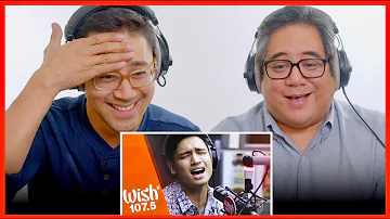 Music Producer Reacts to Michael Pangilinan Bakit Ba Ikaw