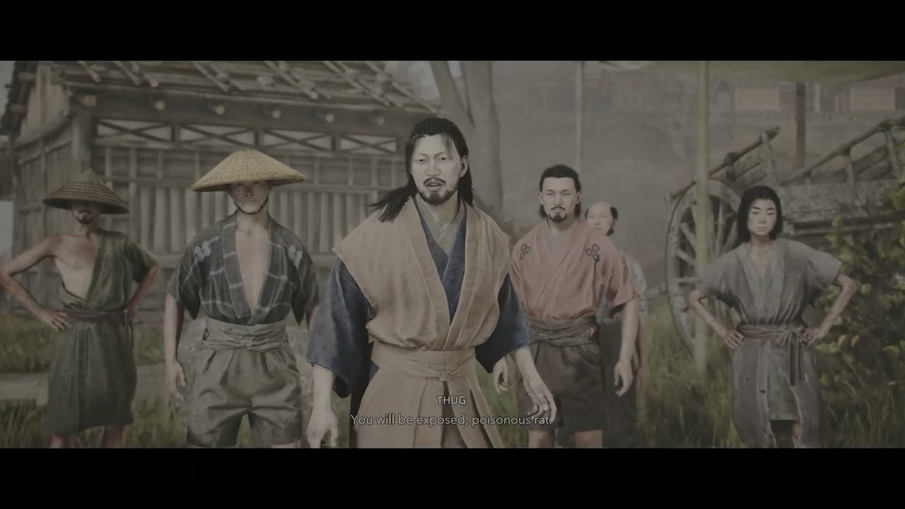 Assassins Creed Shadows Episode 361: Sweet lies, recruiting Oni Yuri