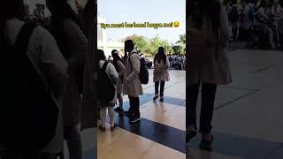 Kya mast barbaad hogyi mai😫😭#medicalcollege#reelsinstagram#mbbs#trendingreels#medlife#viral#new#fyp