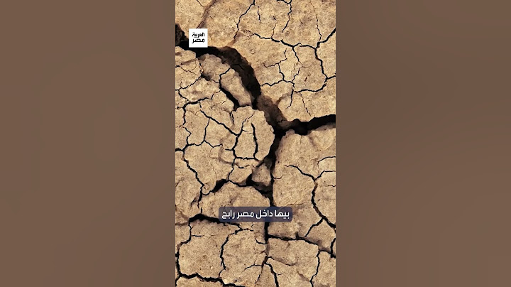 جديد زلزال منتصف الليل.. البحوث الفلكية تؤكد أن الهزة الأرضية كانت متوسطة ولكن عمقها كان كبيراً