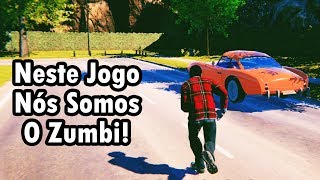 Podcast #17 – Jogos de Zumbi! – Aperta o X