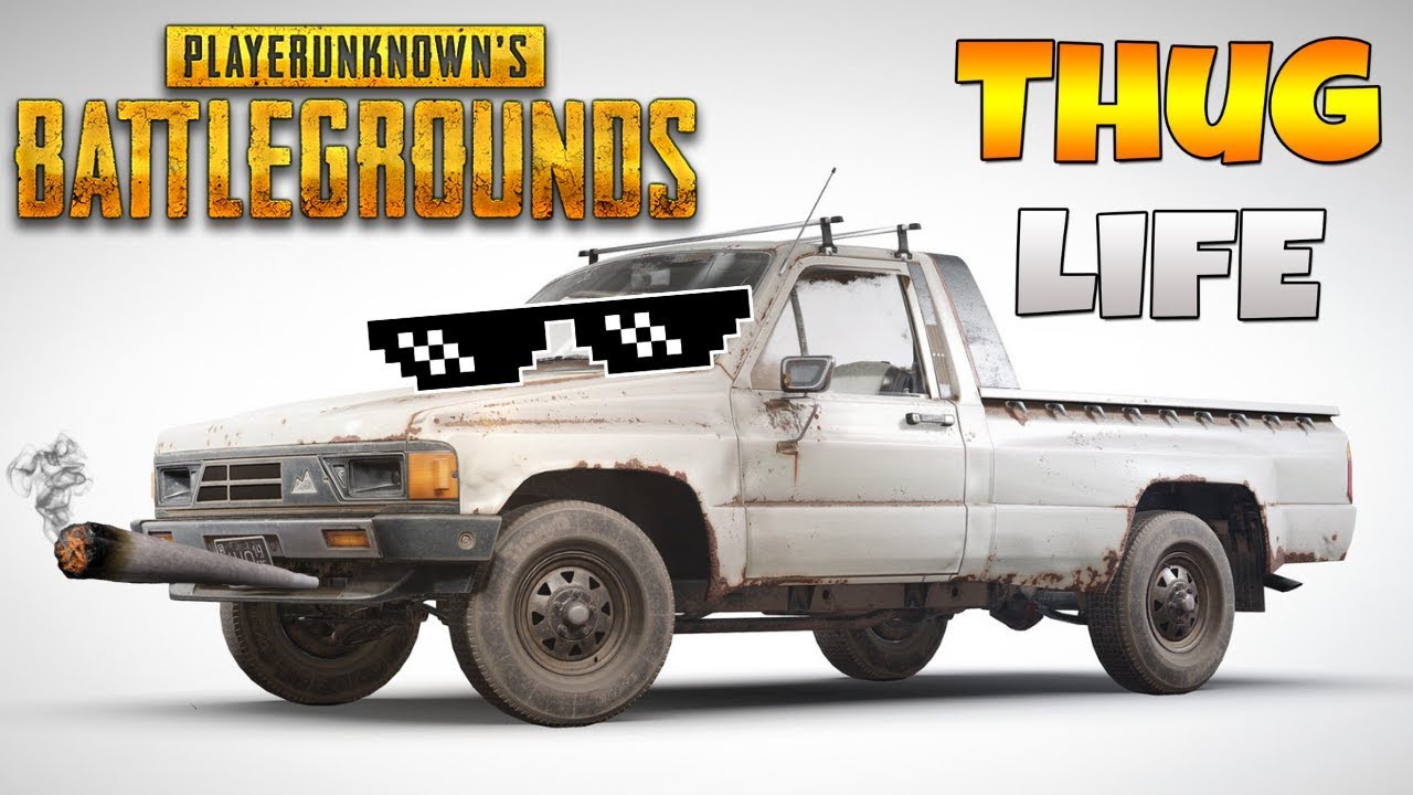 PUBG Thug Life #19 (PUBG WINS & FAILS Funny Moments)